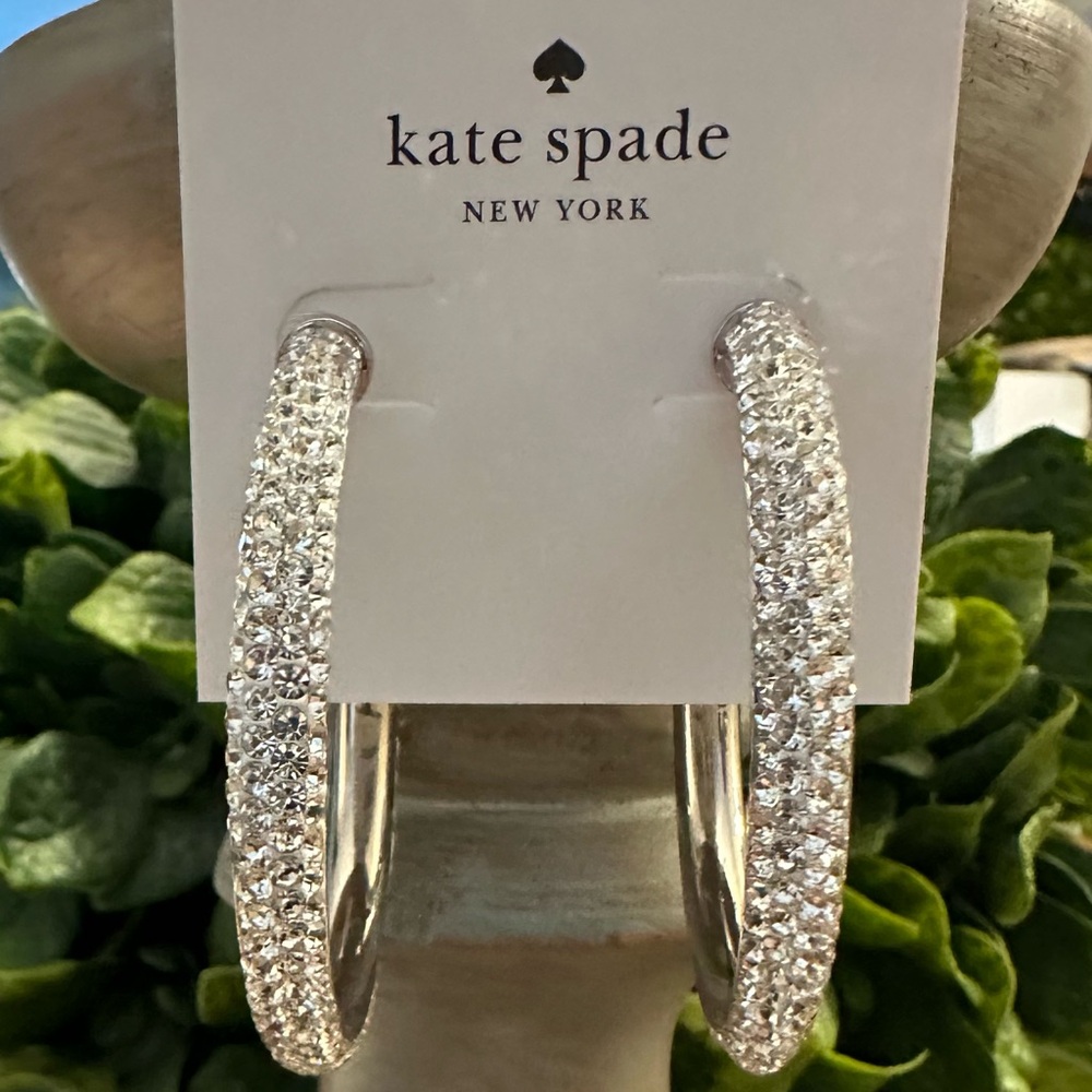 Kate Spade Earrings